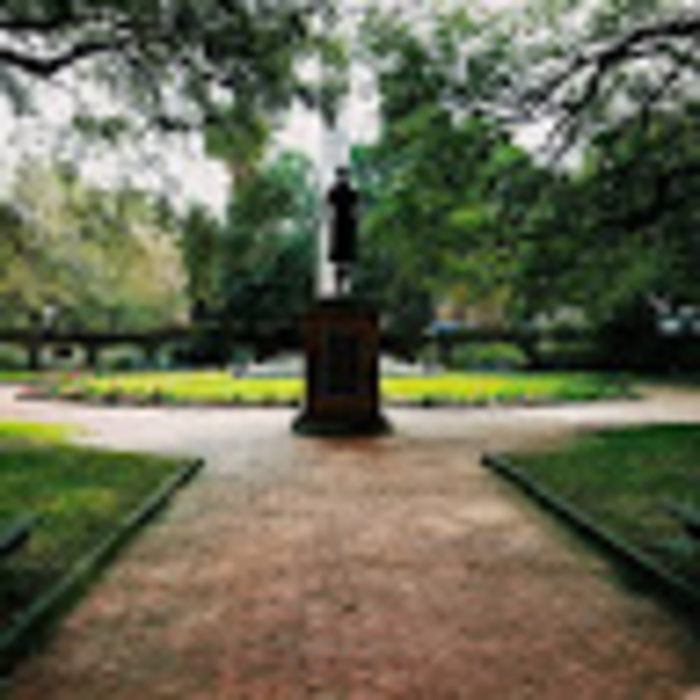 Meet your Posher, John